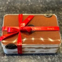 Classic Tiramisu – An Italian Dessert Masterpiece